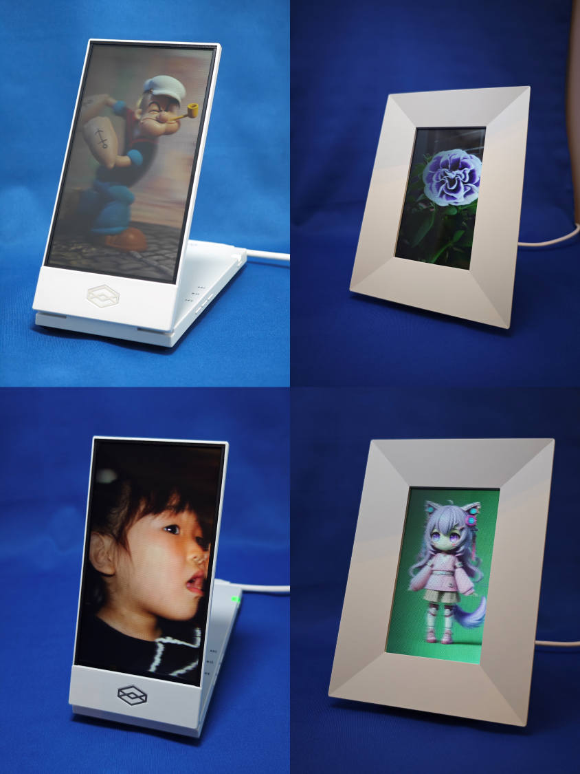 Looking Glass Go - あたらしもん.com