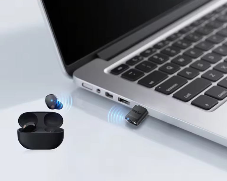 物理ボタンは正義。 Bluetoothトランスミッター界のダークホース 